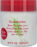 Elizabeth Arden Green Tea Lychee Lime Body Cream 500 ml, Grundpreis: &euro; 40,- / l