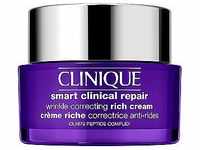 Clinique Smart Clinical Repair Wrinkle Correcting Cream Rich 50 ML (+ GRATIS