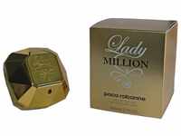 Paco Rabanne Lady Million Eau de Parfum (EdP) 80 ML, Grundpreis: &euro; 949,25 / l