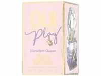 Juicy Couture Oui Play Decadent Queen Eau de Parfum (EdP) 15 ML, Grundpreis:...
