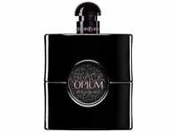 Yves Saint Laurent Black Opium Le Parfum 90 ML (+ GRATIS Duftminiatur 7,5ml),