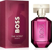 Boss The Scent Magnetic for her EDP 50 ml, Grundpreis: &euro; 1.040,- / l