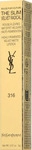 Yves Saint Laurent Rouge pur Couture The Slim Velvet Radical Lipstick 2.2 gr...