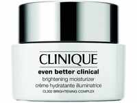 Clinique Even Better Clinical Brightening Moisturizer 50 ML (+ GRATIS Beauty Set),