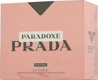 Prada Paradoxe Intense EDP - nachf&uuml;llbar 90 ml, Grundpreis: &euro; 1.330,- / l