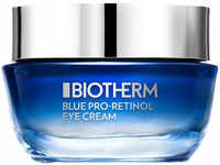 Biotherm Blue Pro-Retinol Eye Cream 15 ML, Grundpreis: &euro; 2.468,67 / l
