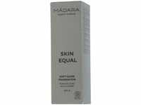 Mádara Skin Equal Foundation 30 ML 80 Fudge, Grundpreis: &euro; 1.047,67 / l