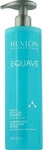 Revlon Professional Equave Detox Micellar Shampoo 485 ML, Grundpreis: &euro; 20,- / l