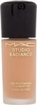 MAC Studio Radiance Serum-Powered Foundation 30 ml NW20, Grundpreis: &euro; 1.100,- /
