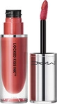 MAC Locked Kiss Ink Lipcolour 4 ml Mull It Over, Grundpreis: &euro; 6.020,- / l