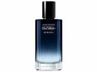 Davidoff Cool Water Reborn Man Eau de Parfum (EdP) 50 ML (+ GRATIS Trinkflasche),