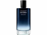 Davidoff Cool Water Reborn Man Eau de Parfum (EdP) 100 ML (+ GRATIS Trinkflasche),