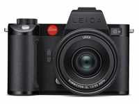 Leica SL2-S + SUMMICRON-SL 35mm f/2,0 ASPH.