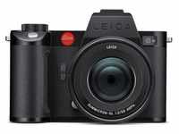 Leica SL2-S + SUMMICRON-SL 50mm f/2,0 ASPH.