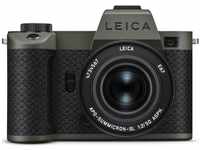 Leica 10891, Leica SL2-S Reporter