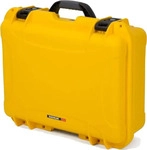 Nanuk 930-1004, Nanuk Case 930 mit Schaumstoffeinlage gelb