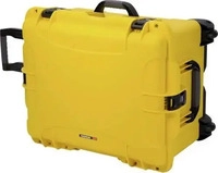 Nanuk 960-0004, Nanuk Case 960 - leer gelb