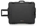 Nanuk Case 960 mit Schaumstoffeinlage anthrazit