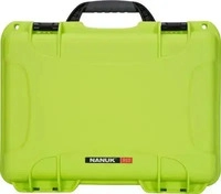 Nanuk 910-0002, Nanuk Case 910 limone