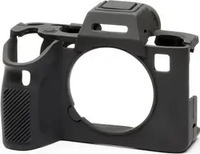 EasyCover 22968, EasyCover Camera Case Schutzh&uuml;lle f&uuml;r Sony A1 Schwarz