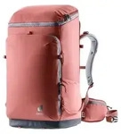 deuter Jaypack 34+ redwood