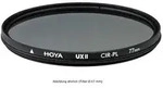 Hoya Cirkular UX Pol II 67mm