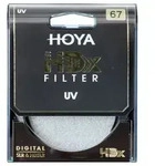 Hoya HDX UV 52mm