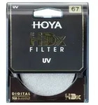 Hoya HDX UV 58mm