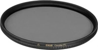 Marumi MCPL82 EXUS, Marumi EXUS Foto Filter Circular PL 82mm