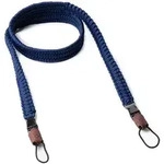 C-Rope Kameragurt Traveler 140cm Navy Blue