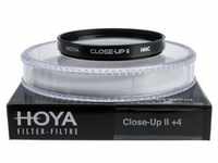 Hoya CLOSE-UP +4 II, HMC 77 mm