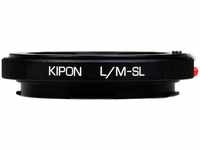 Kipon 22112, Kipon Adapter Leica M Leica SL