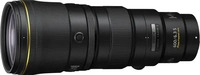 Nikon JMA505DA, Nikon Nikkor Z 600mm f/6.3 VR S Nikon Z