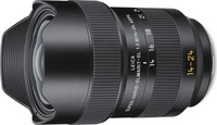Leica 11194, Leica Super-Vario-Elmarit-SL 14-24mm f2.8 ASPH. L-Mount