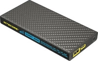 Nitecore NC-SUMMIT10000, Nitecore Powerbank SUMMIT10000 - 10000mAh, k&auml;ltebest&auml;ndig