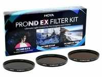Hoya PROND EX FILTER KIT 72 mm