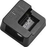 Nikon VEA02602, Nikon MH-34 Ladeger&auml;t f&uuml;r EN-EL15B & EN-EL15C