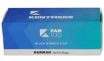 Kentmere 120 SW-Rollbildfilm Pan100