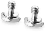 SmallRig Quick Release-Befestigungsschraube f&uuml;r die Kamera 1/4" 838