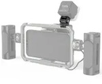 SmallRig Mini Cold Shoe auf 1/4 -20 Schraubenadapter