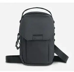 Wandrd X1 Cross Umh&auml;ngetasche Black Medium