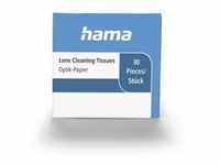 Hama Optik-Papier 5 x 30 Blatt