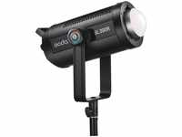 Godox SL300R, Godox SL300R LED light RGB