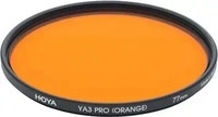 Hoya HO-YA3P46, Hoya YA3 Pro (ORANGE) 46mm