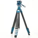 Benro Cyanbird Tripod + FS20PRO Carbon