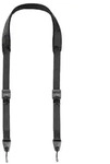 PGYTECH Kamera Schultergurt Night Black