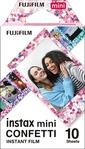 Fujifilm 17778, Fujifilm Instax Mini Film Confetti