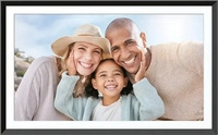 Agfaphoto APF1560WIFI, Agfaphoto 15,6 Realiview APF1560WIFI Digitaler Bilderrahmen