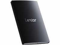 Lexar LSL500X002T-RNBNG, Lexar SL500 Portable SSD 2TB