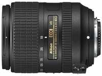 Nikon JAA821DA, Nikon AF-S DX Nikkor 18-300mm f/3,5-6,3 G ED VR Nikon DX